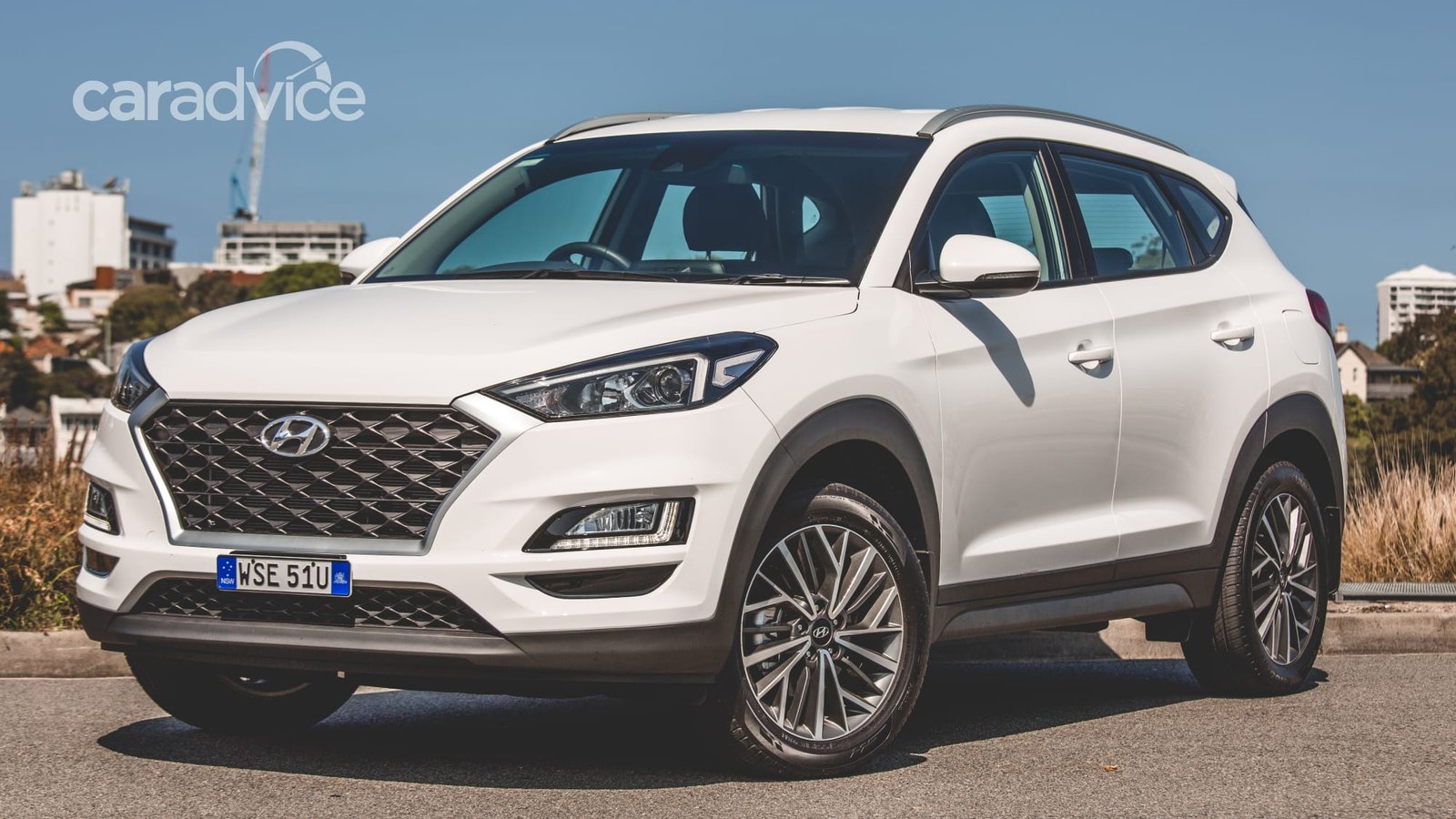 Hyundai Tucson fire risk recall: your questions answered - 1 of 2