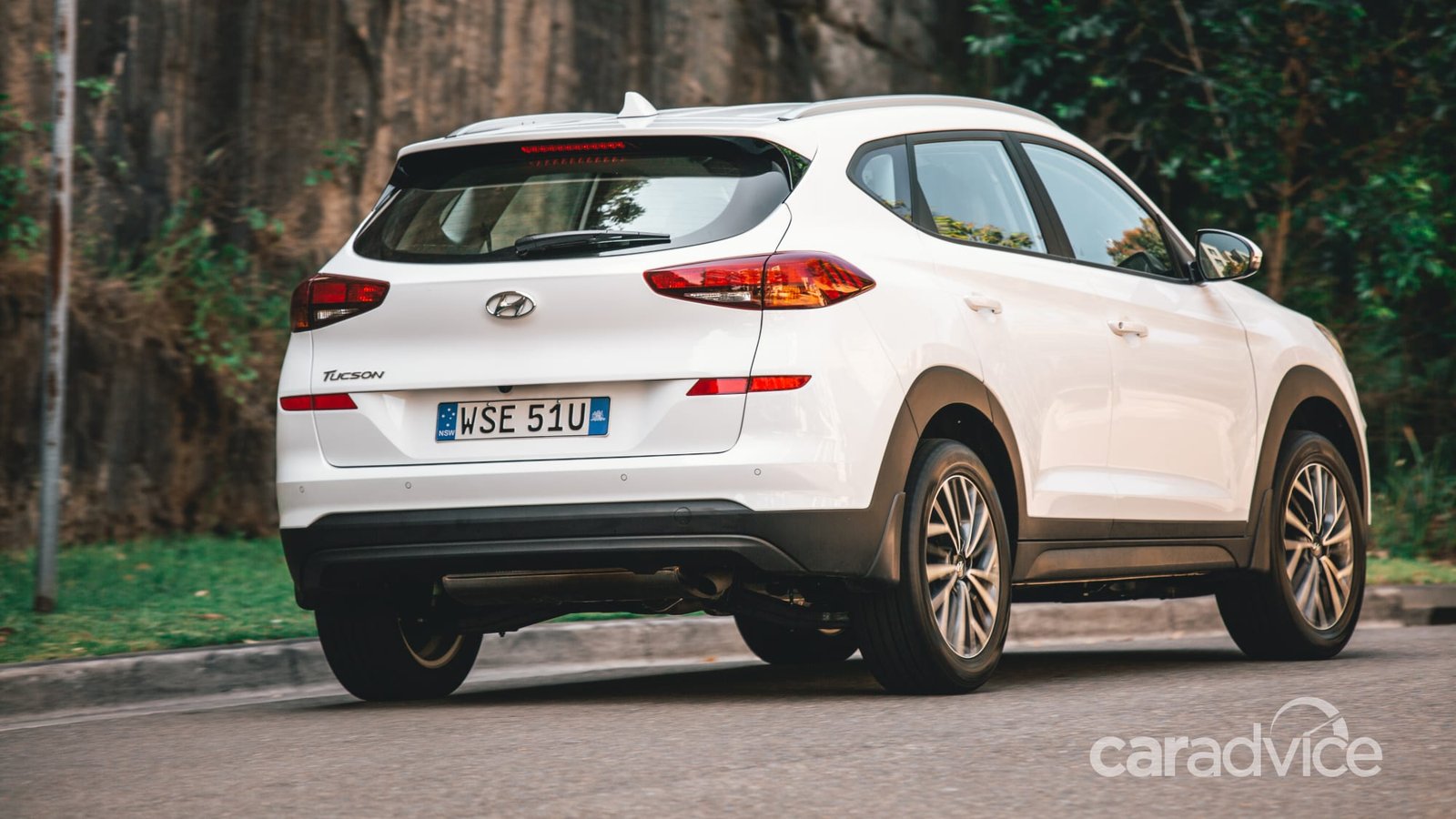 Hyundai Tucson fire risk recall: your questions answered - 2 of 2