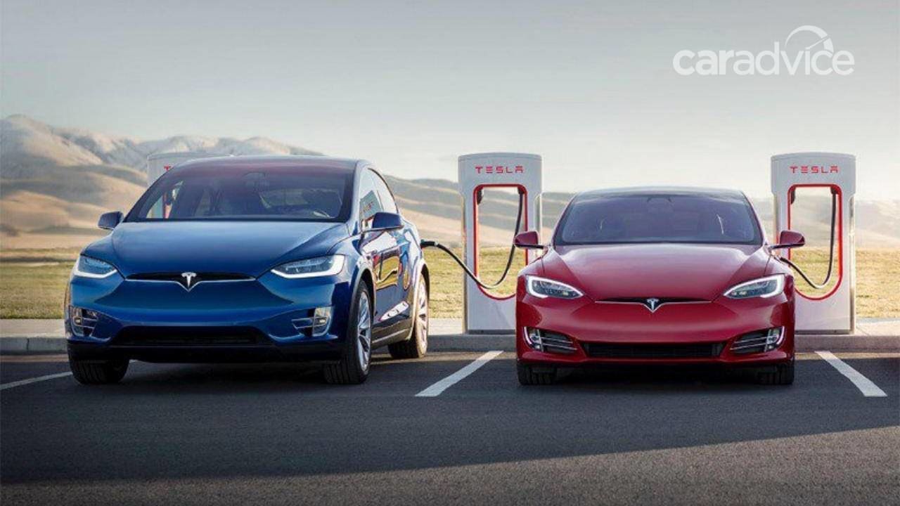 Tesla expects to start accepting bitcoin as payment for its cars - 1 of 1