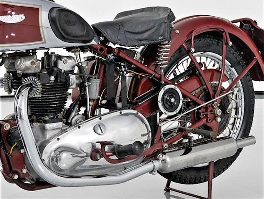 triumph
