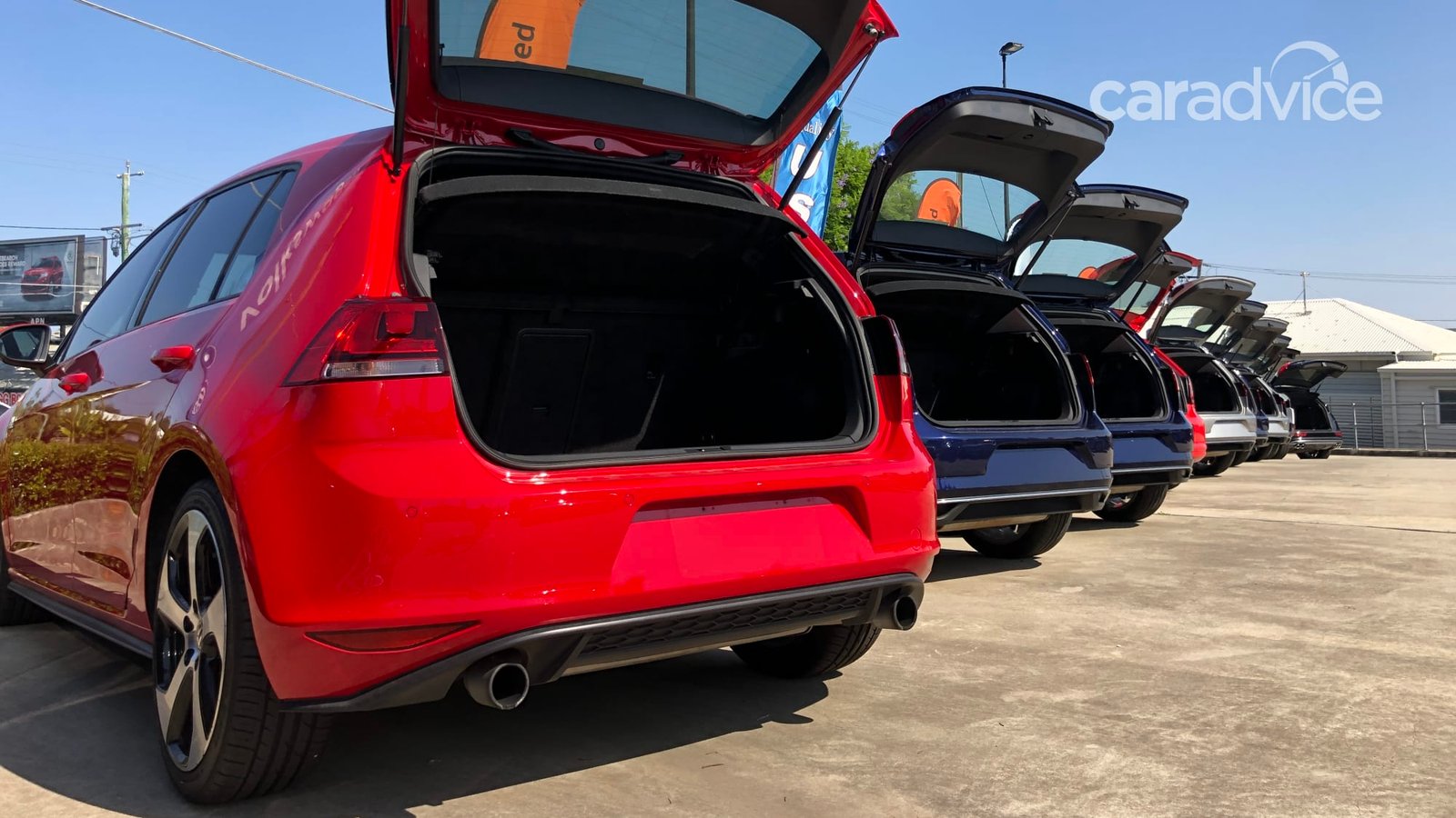 'Lunacy': Dealers dispute claims used-car prices have risen 'over 30 per cent' - 2 of 2