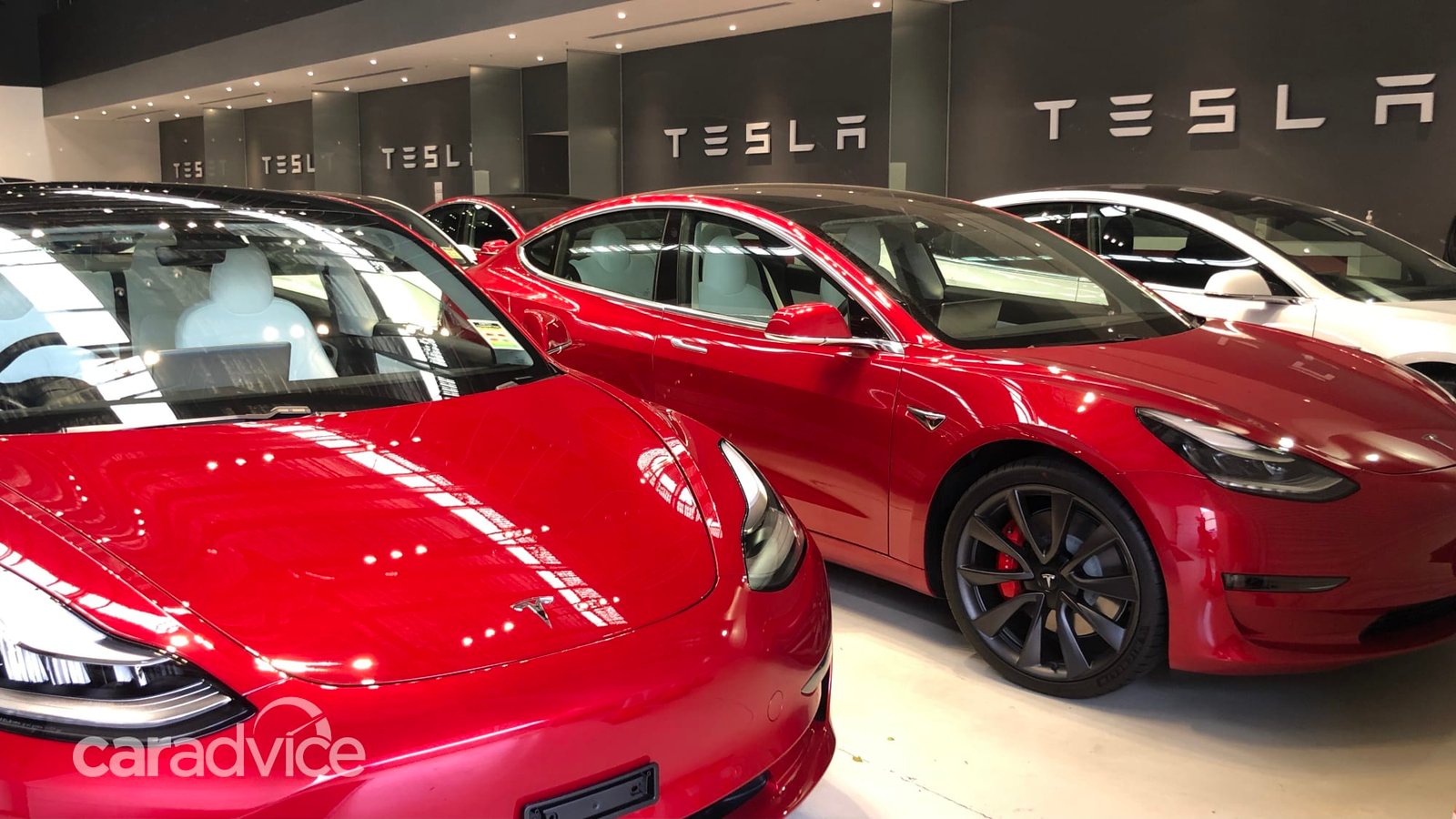 Proof electric cars don’t need taxpayer support: Tesla and GM sales up despite running out of $7500 tax credits. - 2 of 2