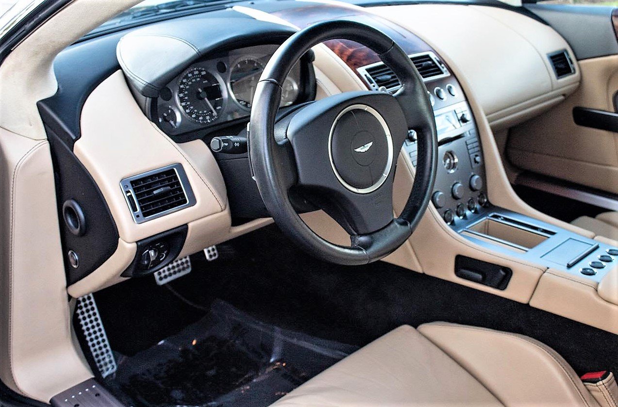 aston