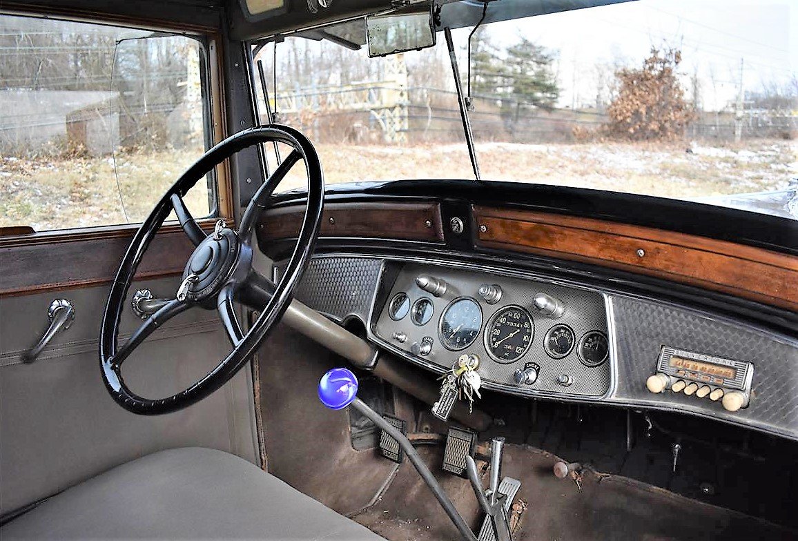 Cadillac