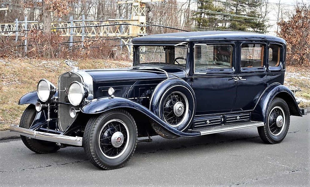 Cadillac