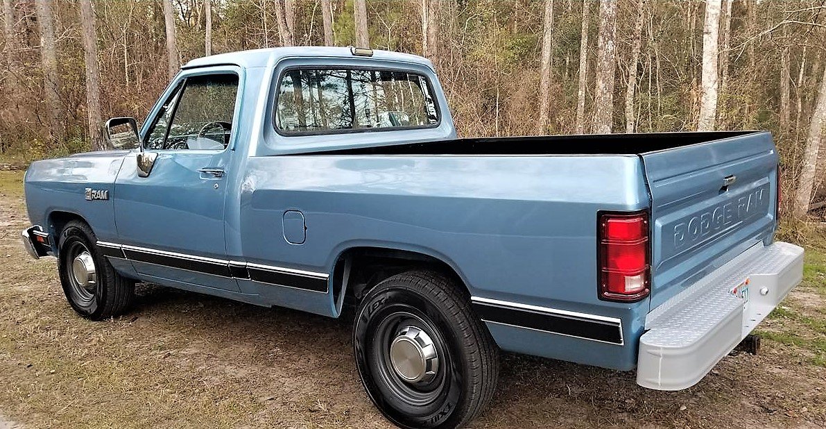 dodge