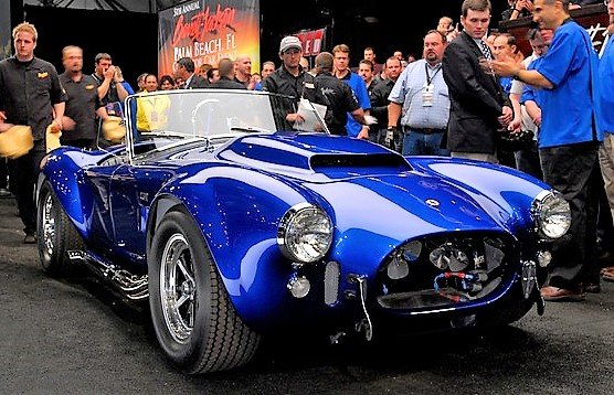 shelby