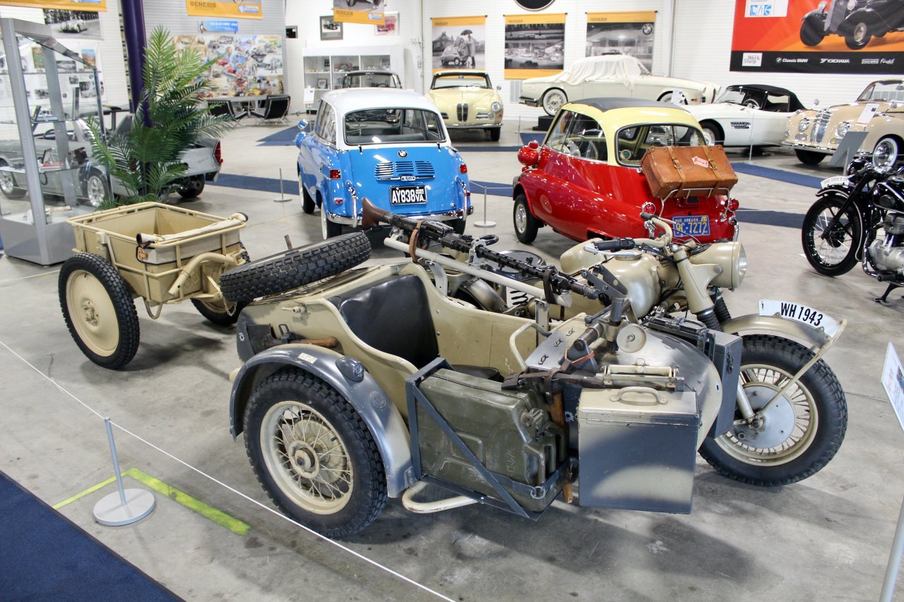 BMW car club has special appeal