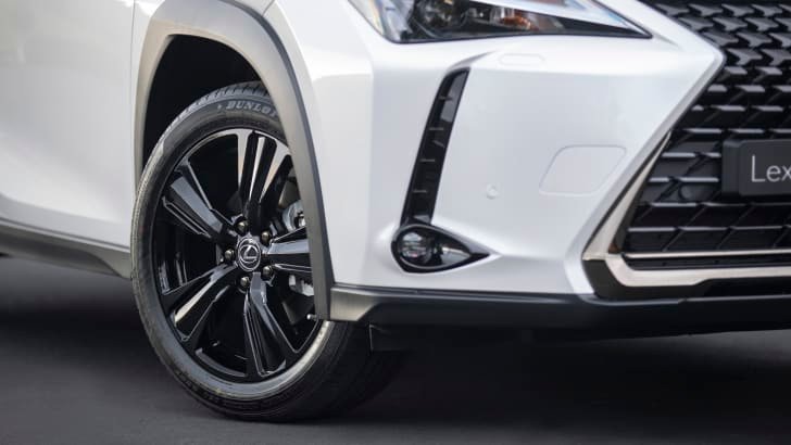 2021 Lexus UX, NX and RX Crafted Edition price and specs – revRebel