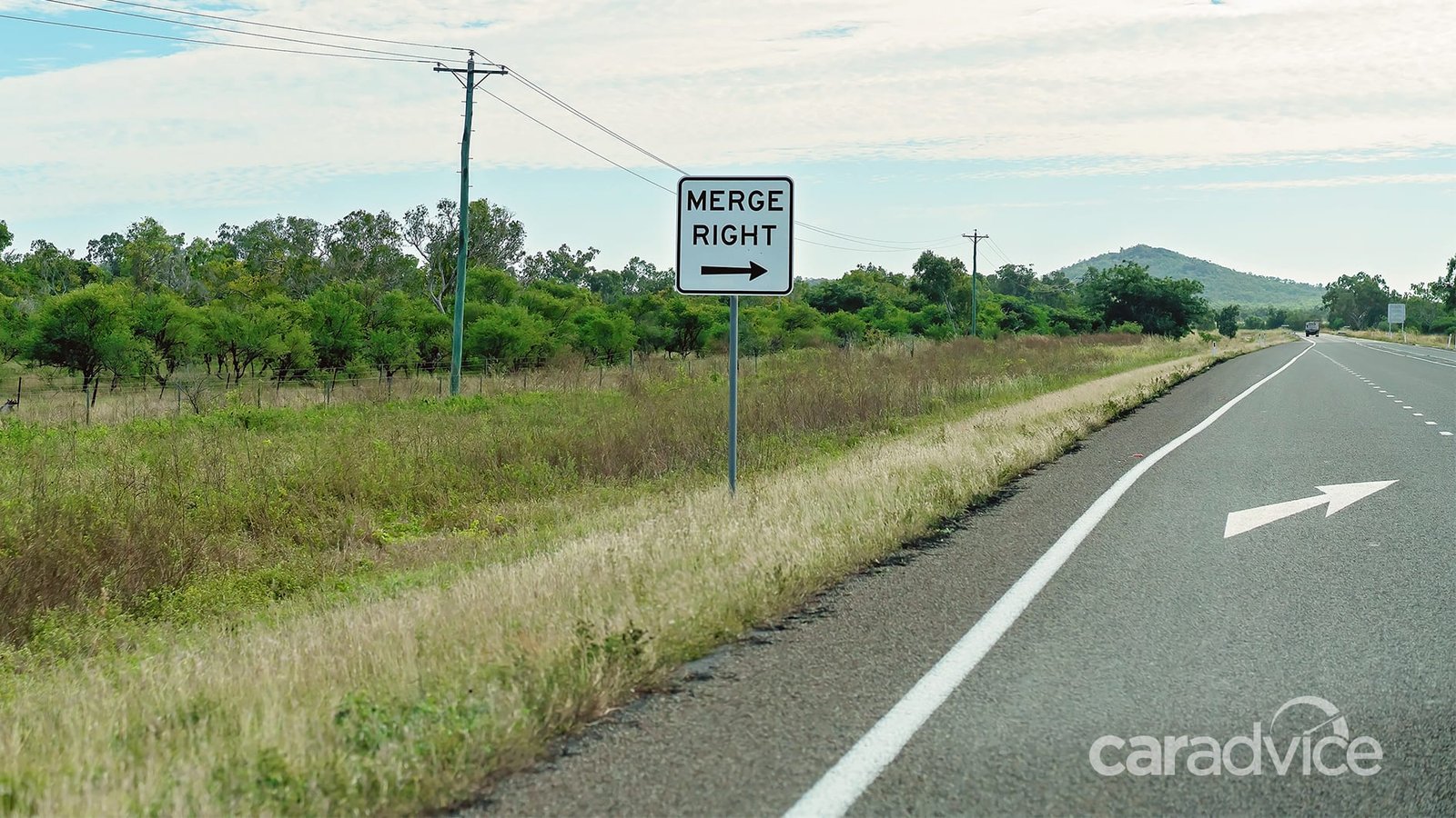 In 2021, it’s time Aussie drivers let each other in - 2 of 2