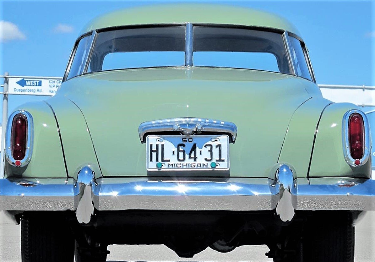 Studebaker