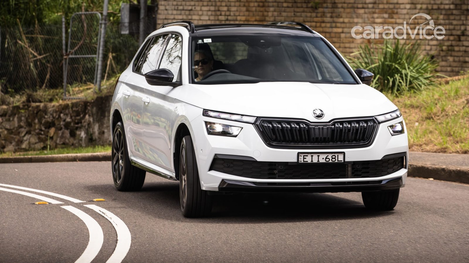 Skoda sales surge by 54 per cent in early 2021 - 1 of 2
