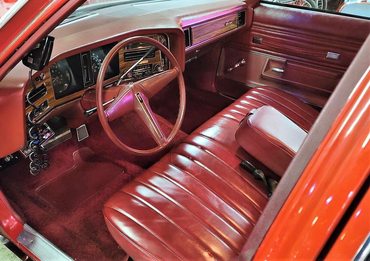 pontiac