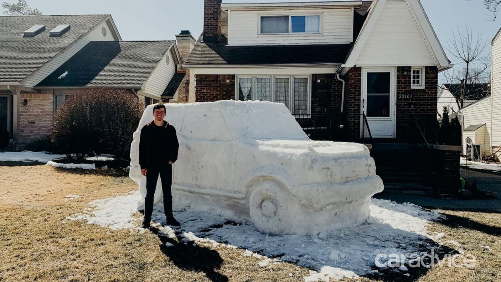 Around the tracks: Tesla's latest Easter egg is Monty Python-themed - 2 of 2