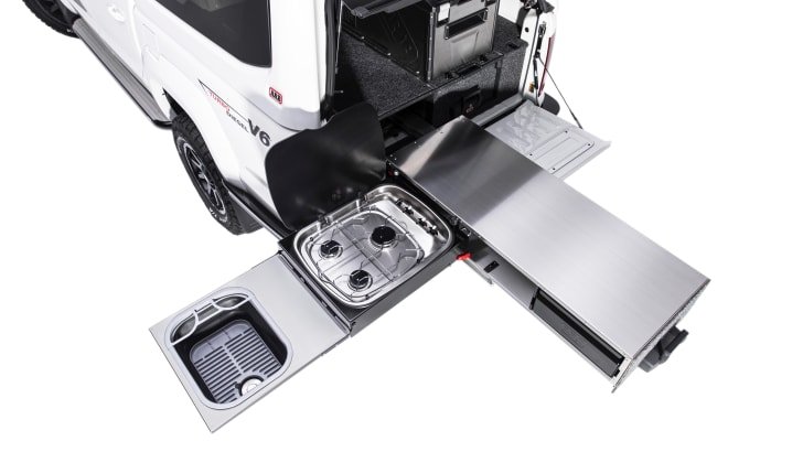 ARB Slide Kitchen