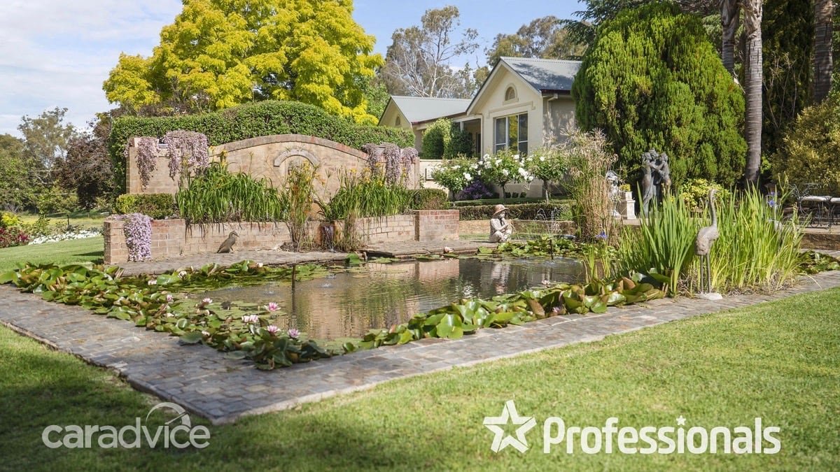 448 Conrod Straight, Mount Panorama could be yours - 1 of 2