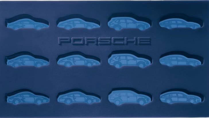 Car brands and their random merchandise – revRebel