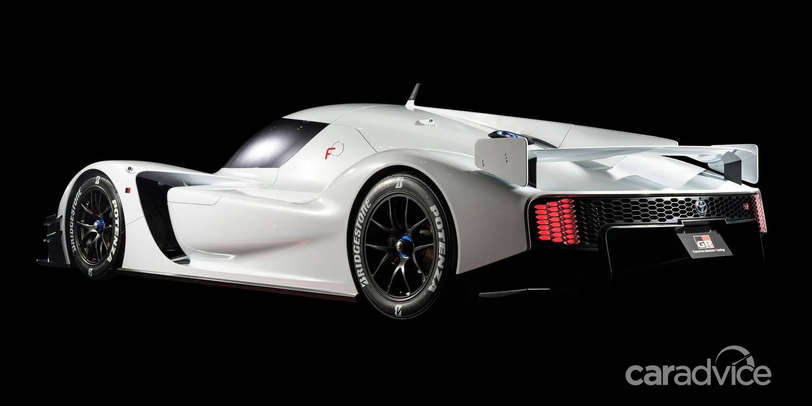Toyota GR Super Sport buyers interrogated for hypercar eligibility - 2 of 2