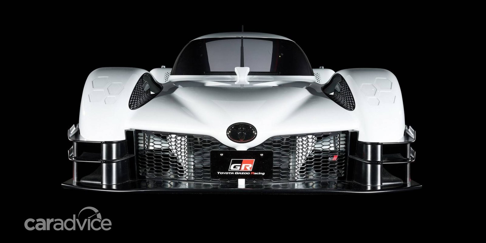 Toyota GR Super Sport buyers interrogated for hypercar eligibility - 1 of 2