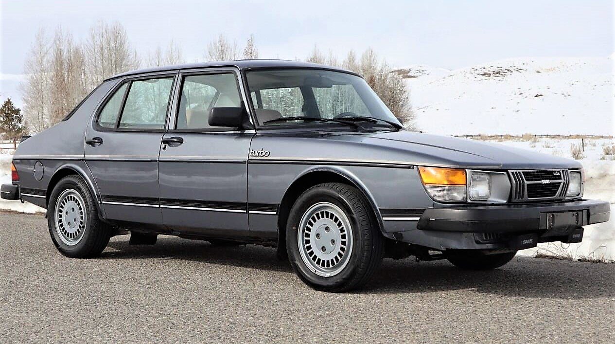 saab