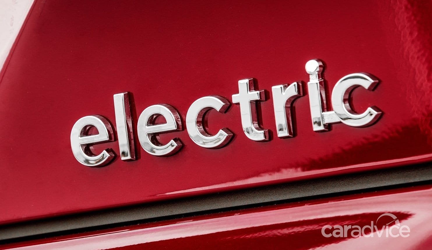 Global sales of electric cars almost doubled in 2020 - 1 of 2