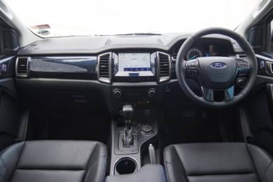 Ford Everest