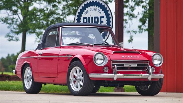 Pick of the Day: Fairlady, or thoroughly modern Millie?