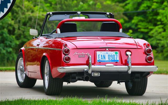 Pick of the Day: Fairlady, or thoroughly modern Millie?
