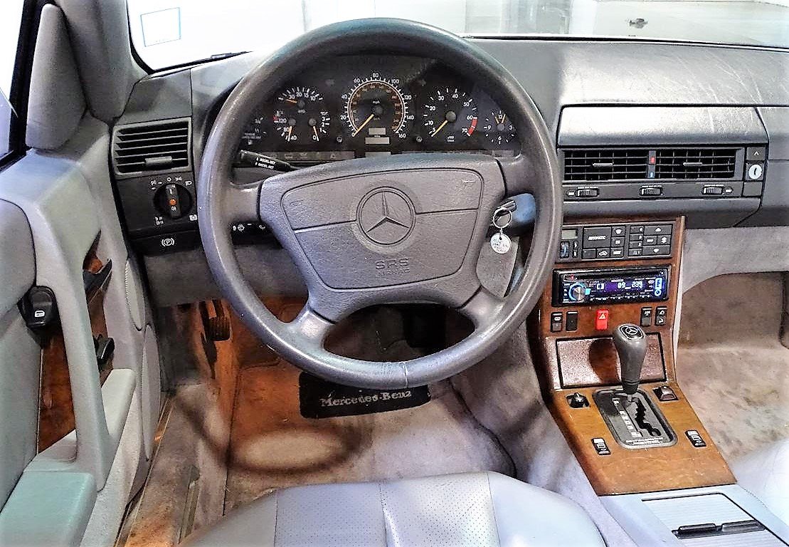 Mercedes