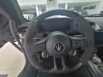 Maserati