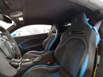 Maserati