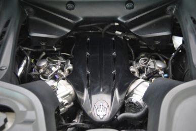 Maserati