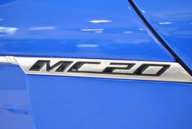 Maserati