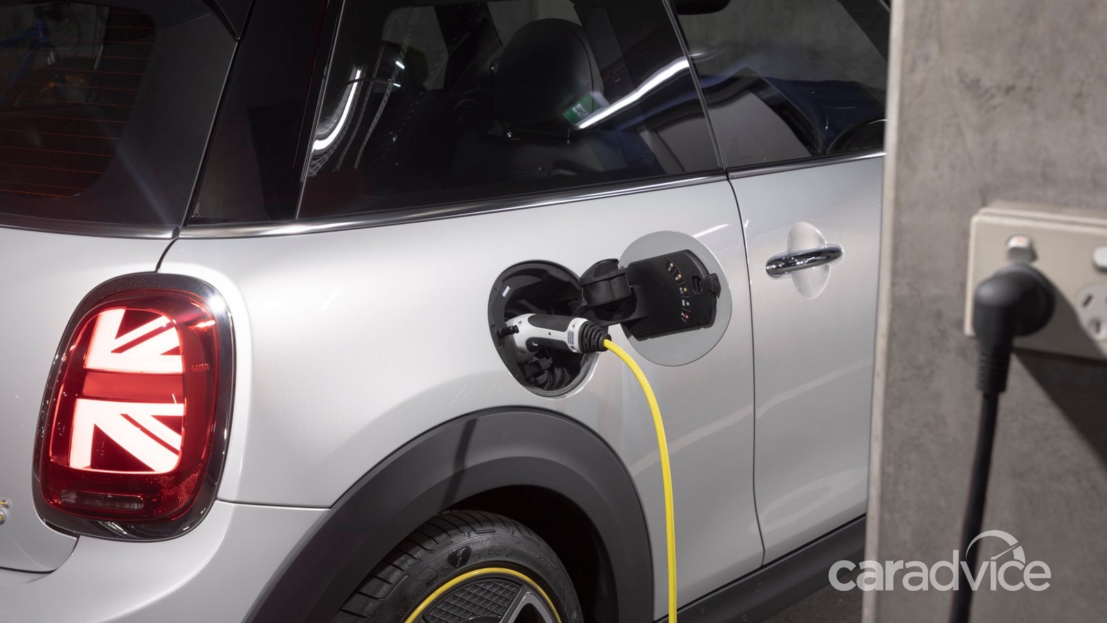 Mini to drop petrol and diesel by 2030s to become all-electric brand – UPDATE - 1 of 2