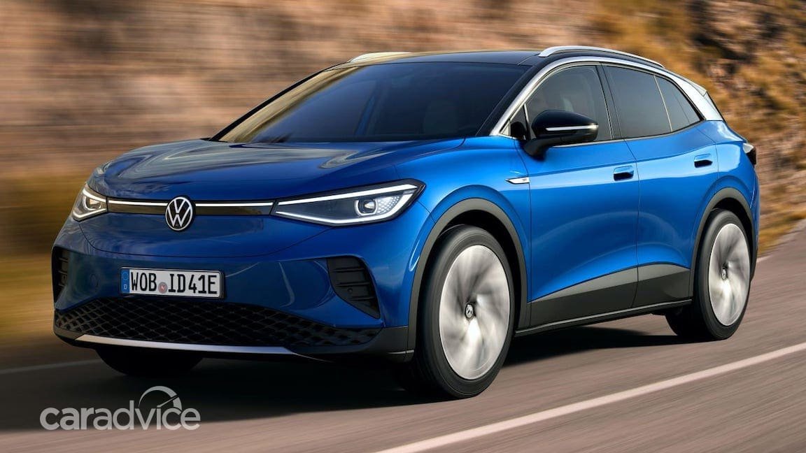 Environmentally-backwards Australia becoming an “automotive third world,