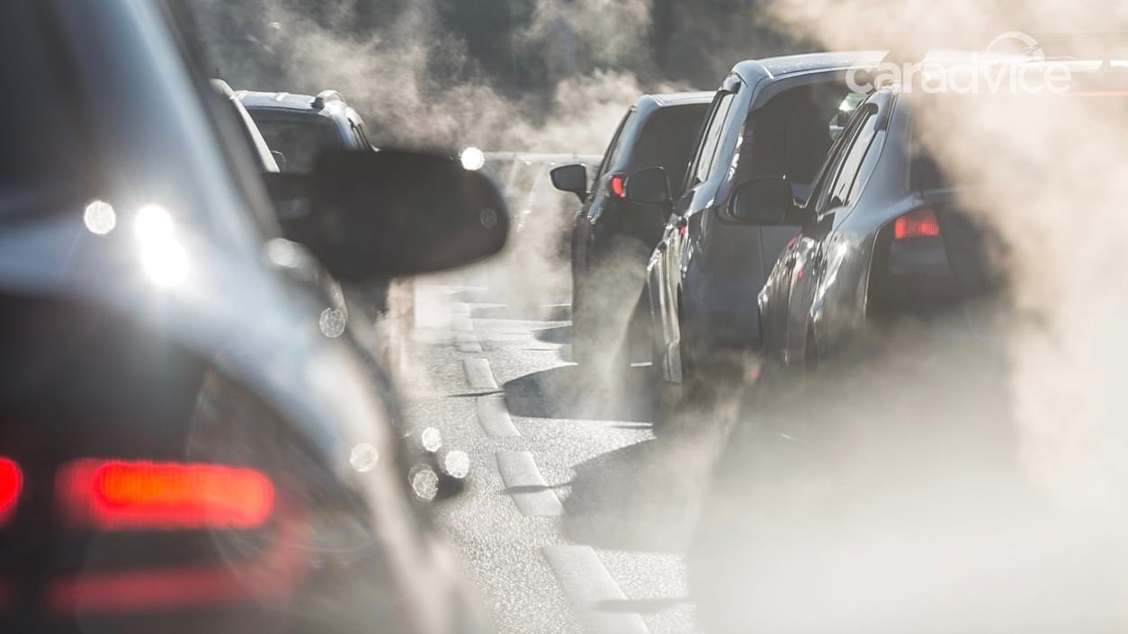 Environmentally-backwards Australia becoming an “automotive third world,
