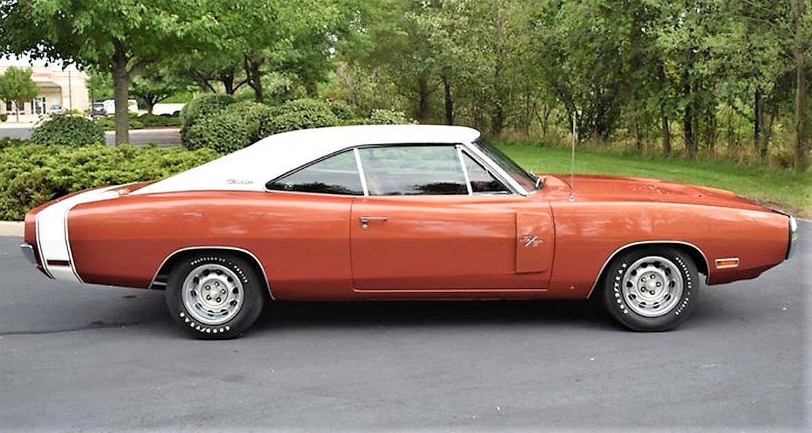 dodge