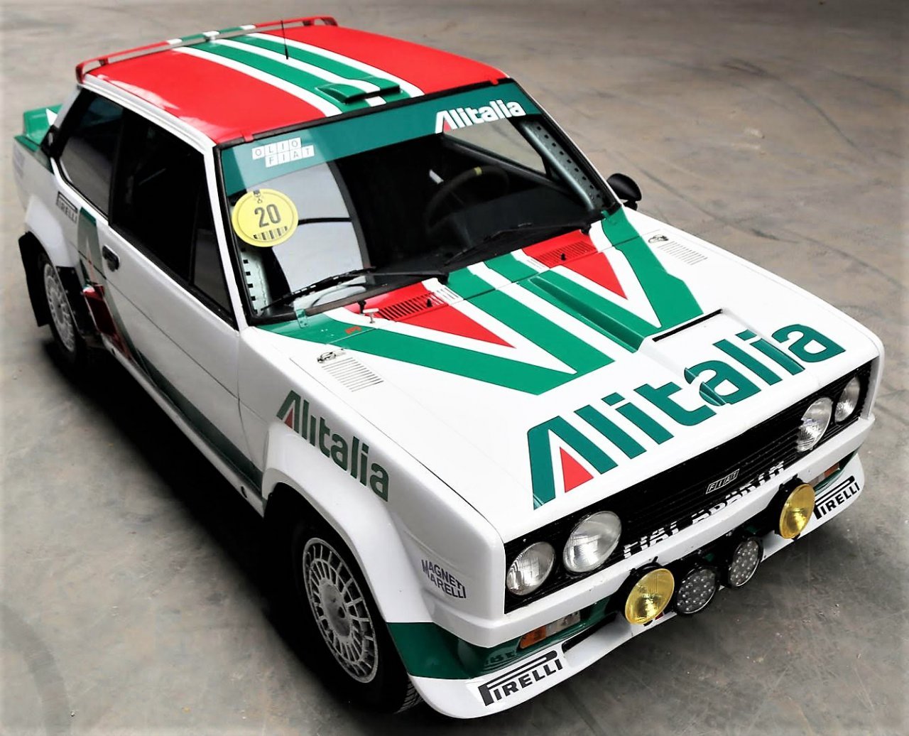 fiat