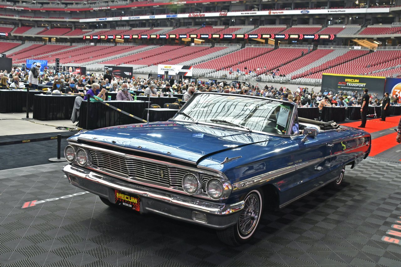 Mecum