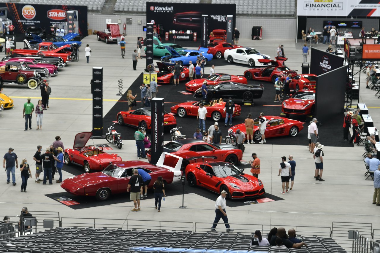 Mecum