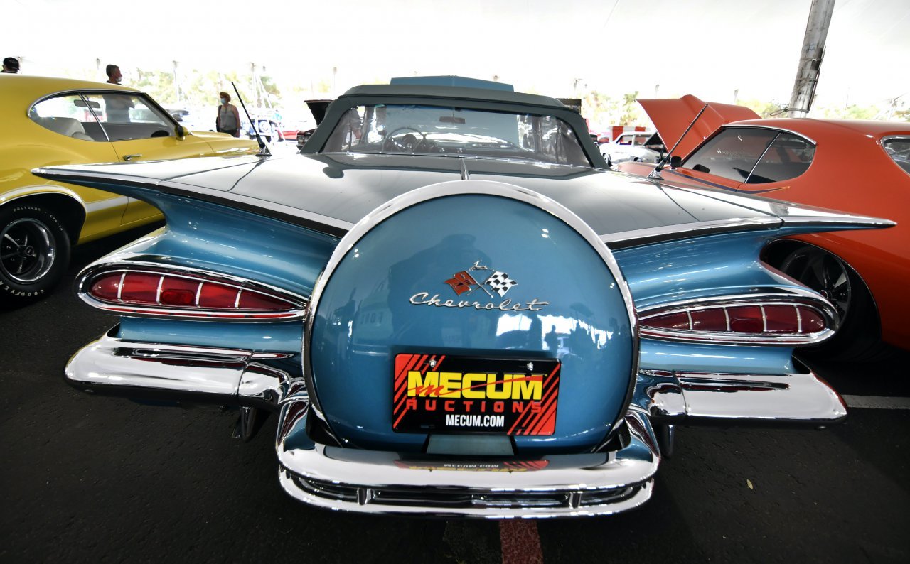 Mecum