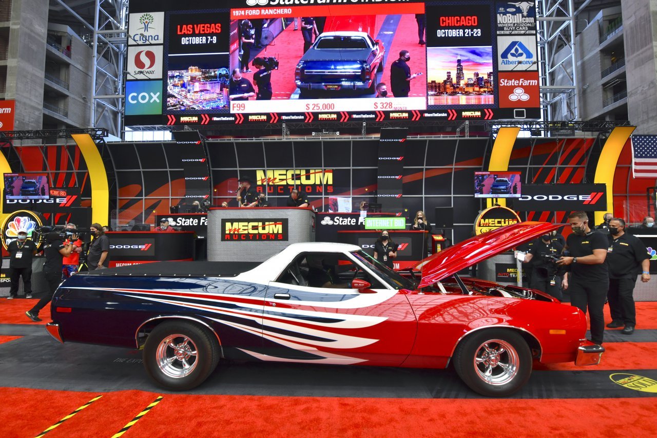 Mecum