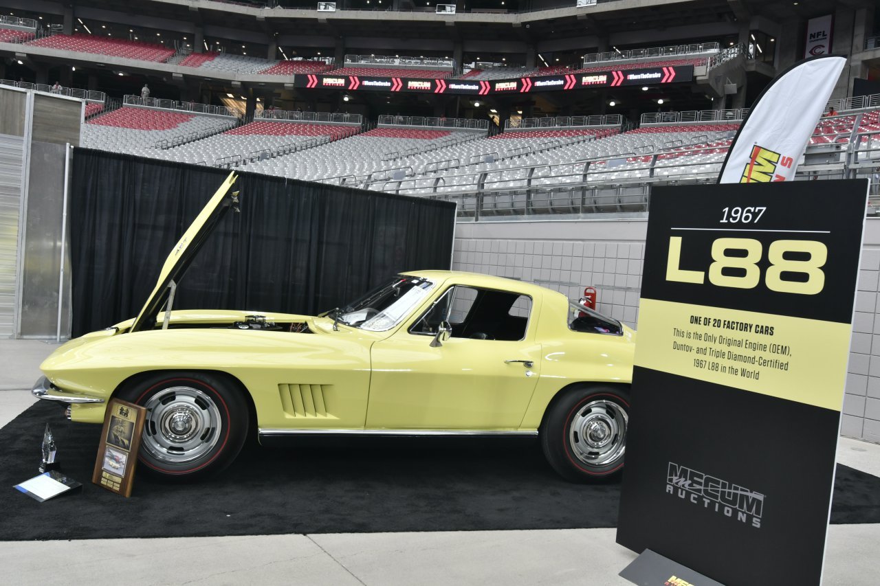 Mecum
