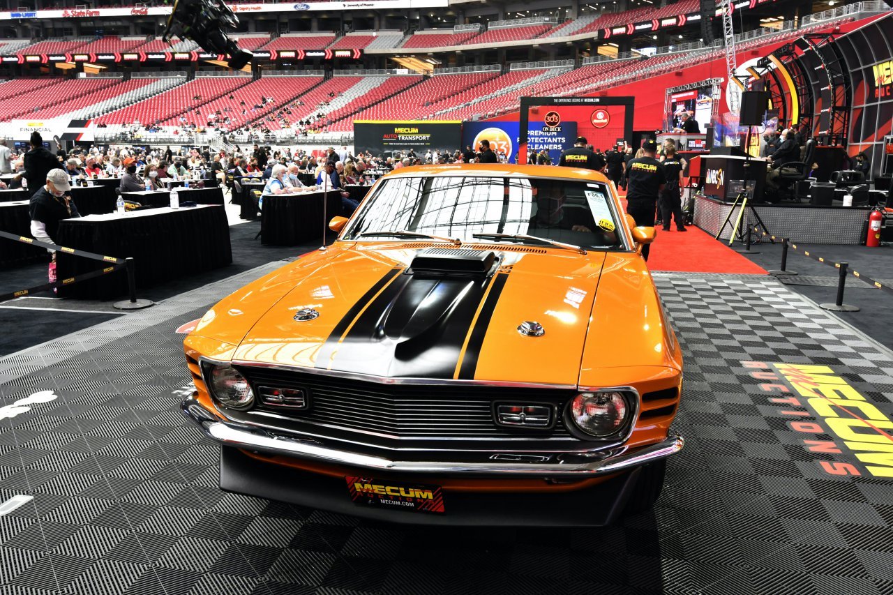 Mecum