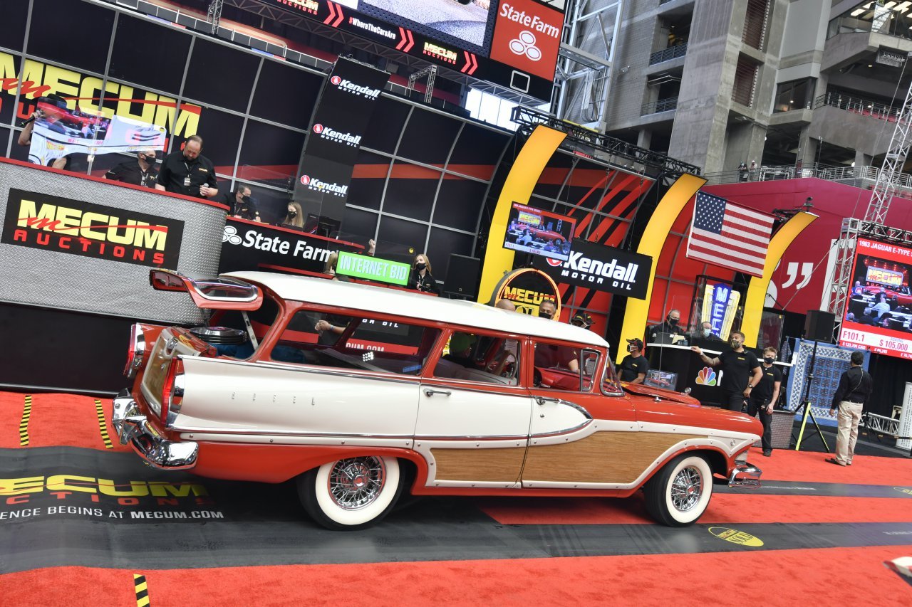 Mecum