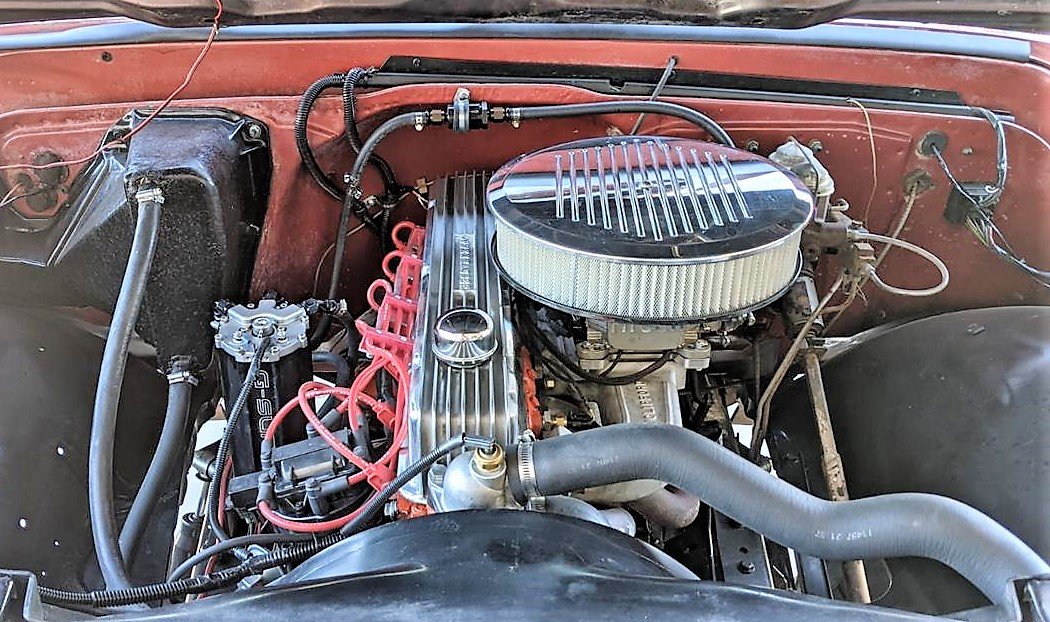 Chevy