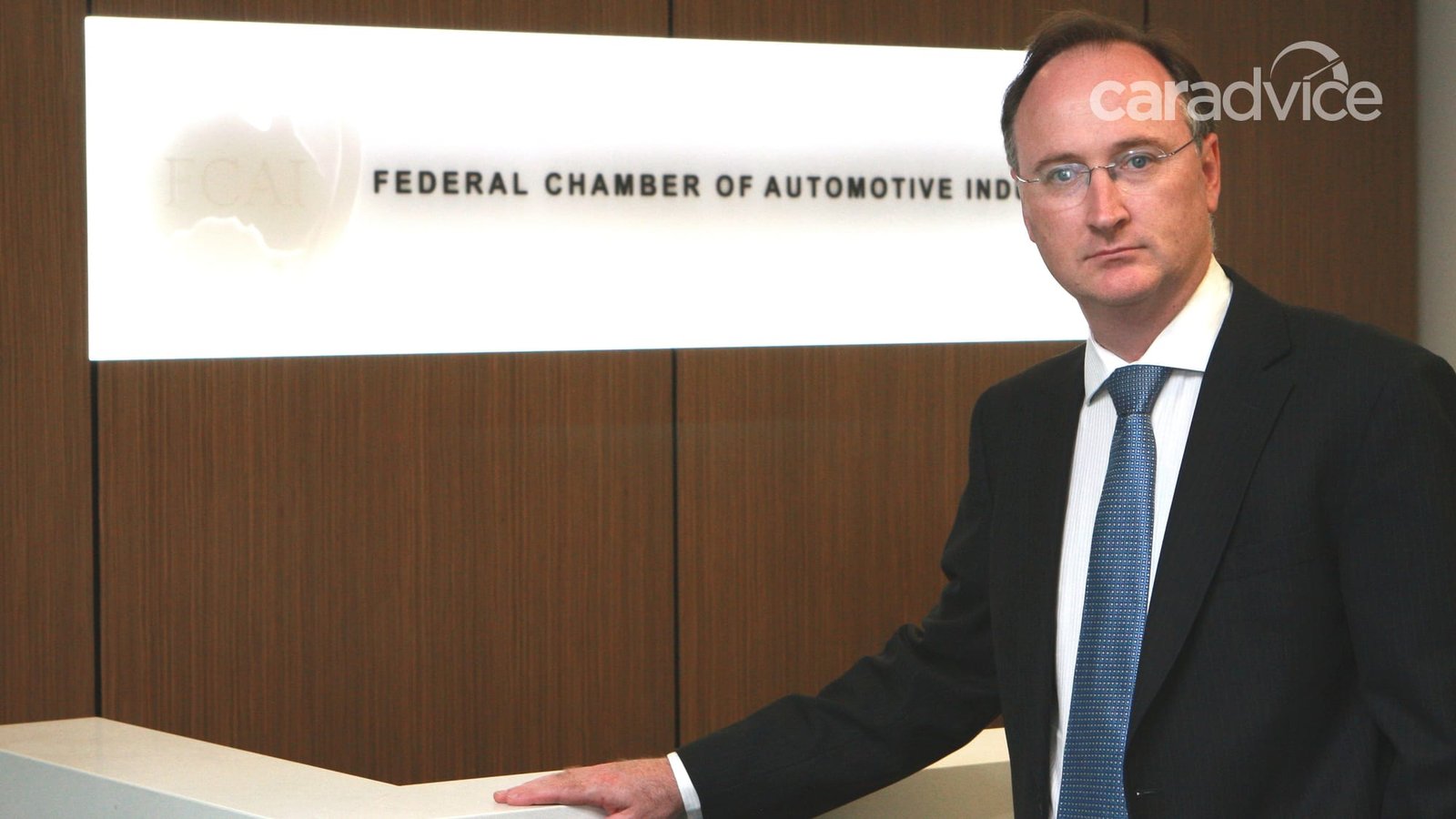 Australian automotive industry reveals CO2 emissions for the first time - 2 of 2