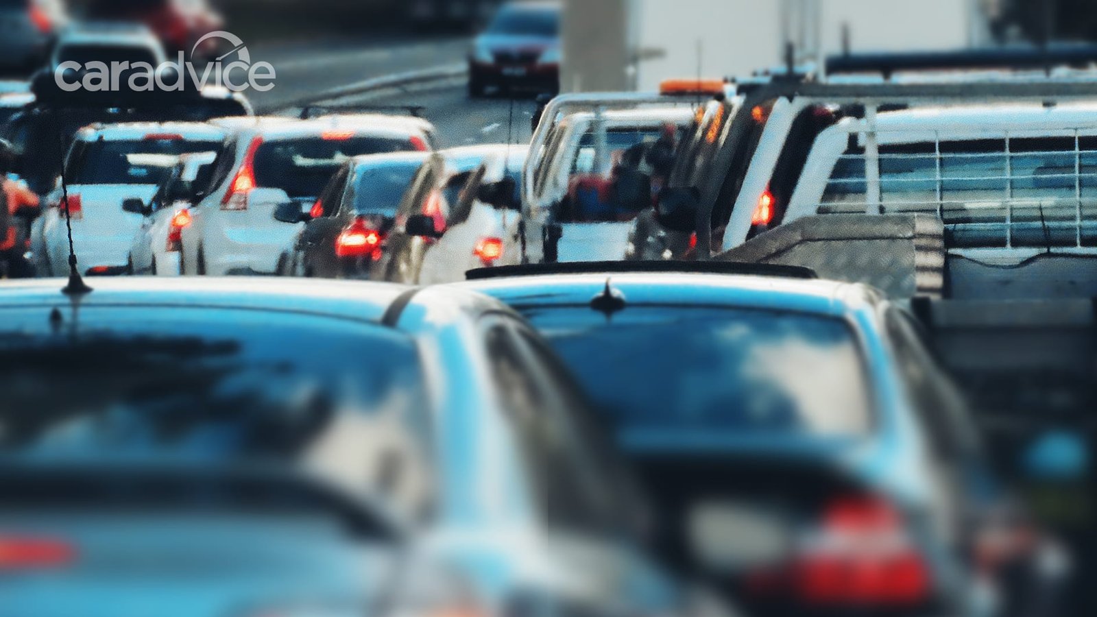 Australian automotive industry reveals CO2 emissions for the first time - 1 of 2