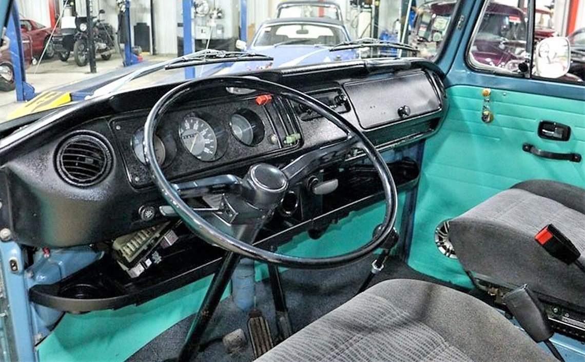 VW