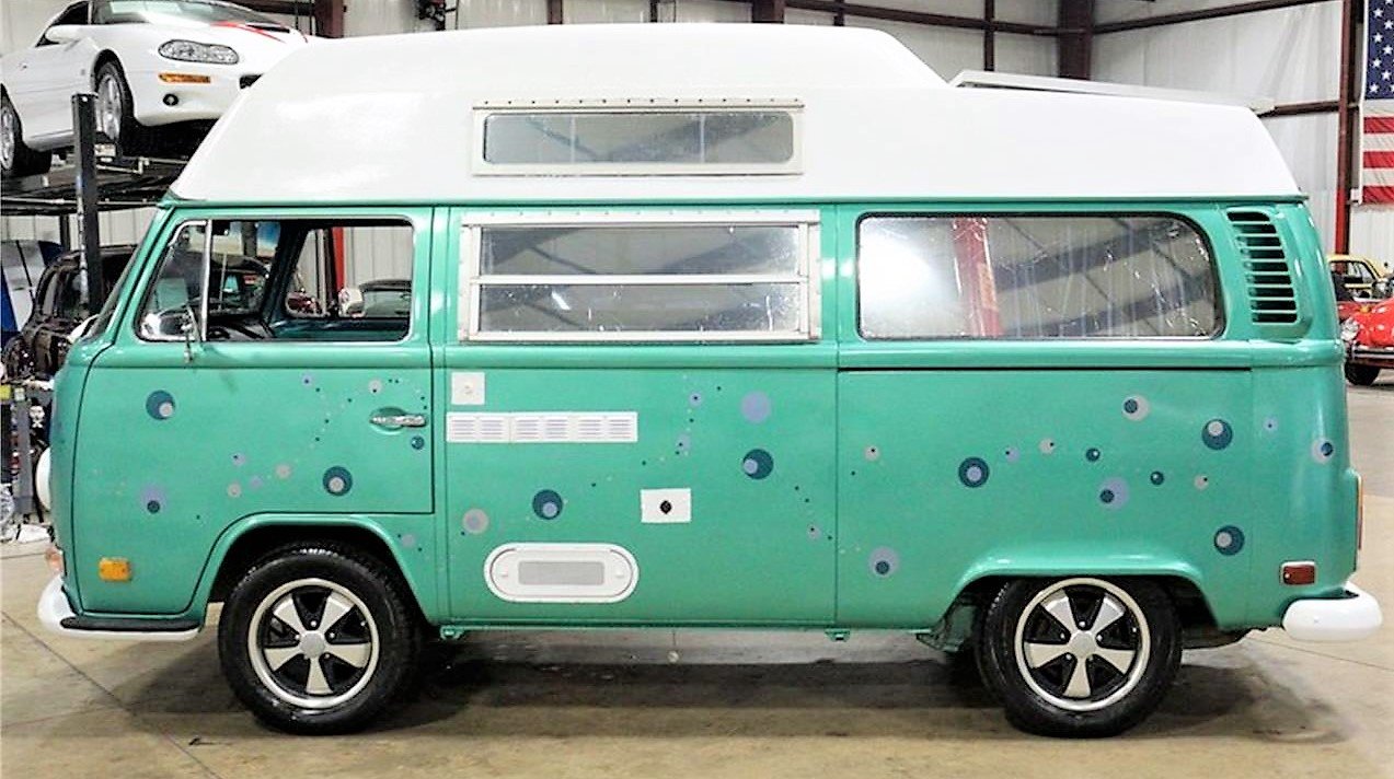 VW